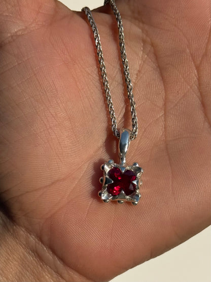 Matriarch Pendant
