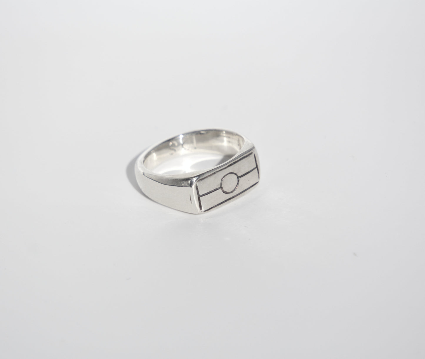 FLAG SIGNET