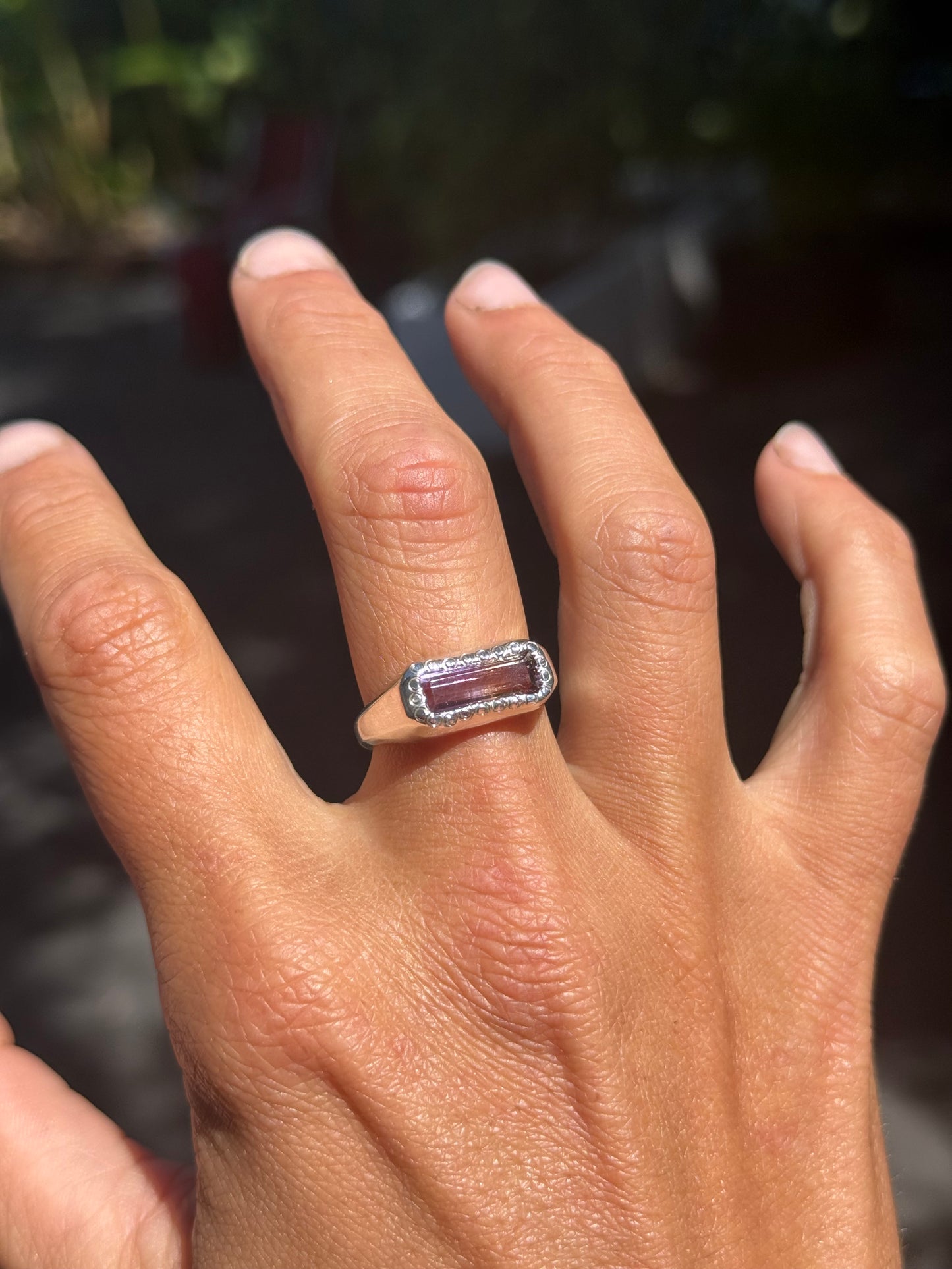 Ametrine Abundance