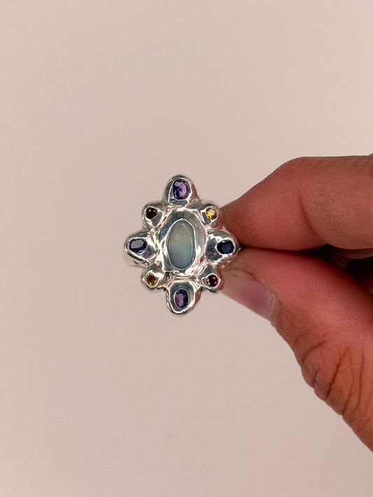 CREATION RING