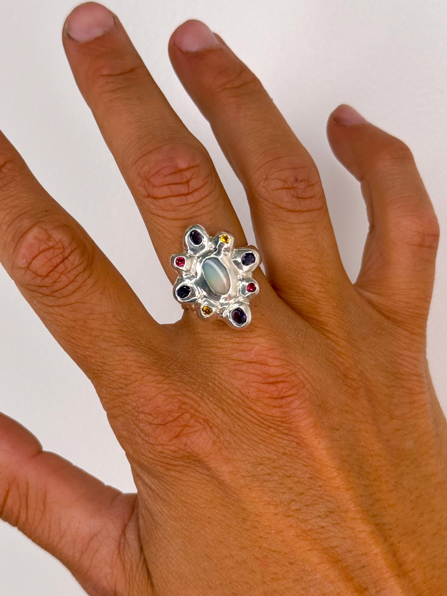 CREATION RING