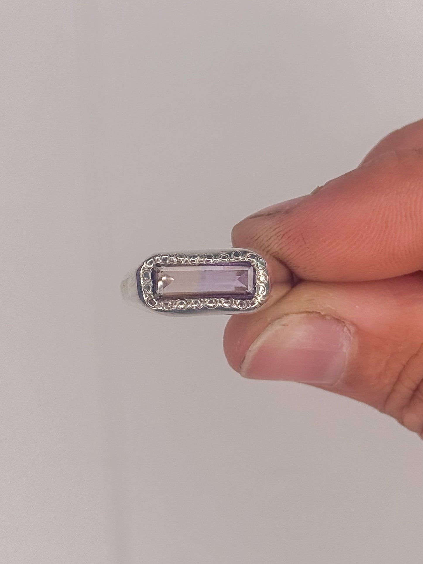 Ametrine Abundance