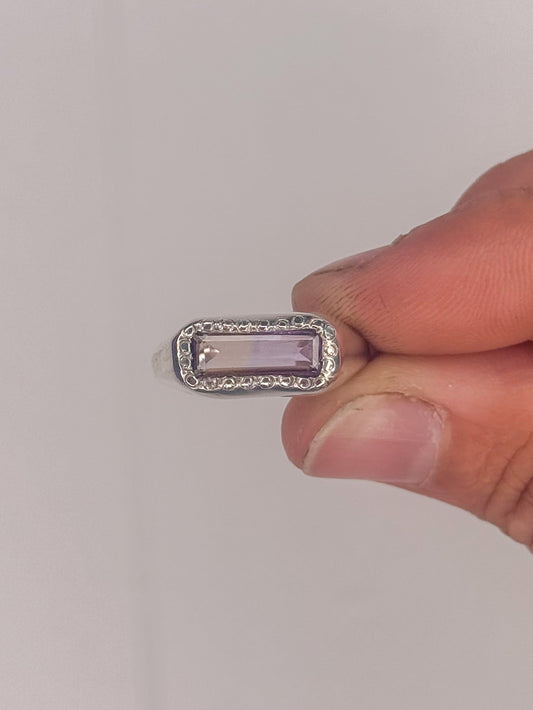 Ametrine Abundance