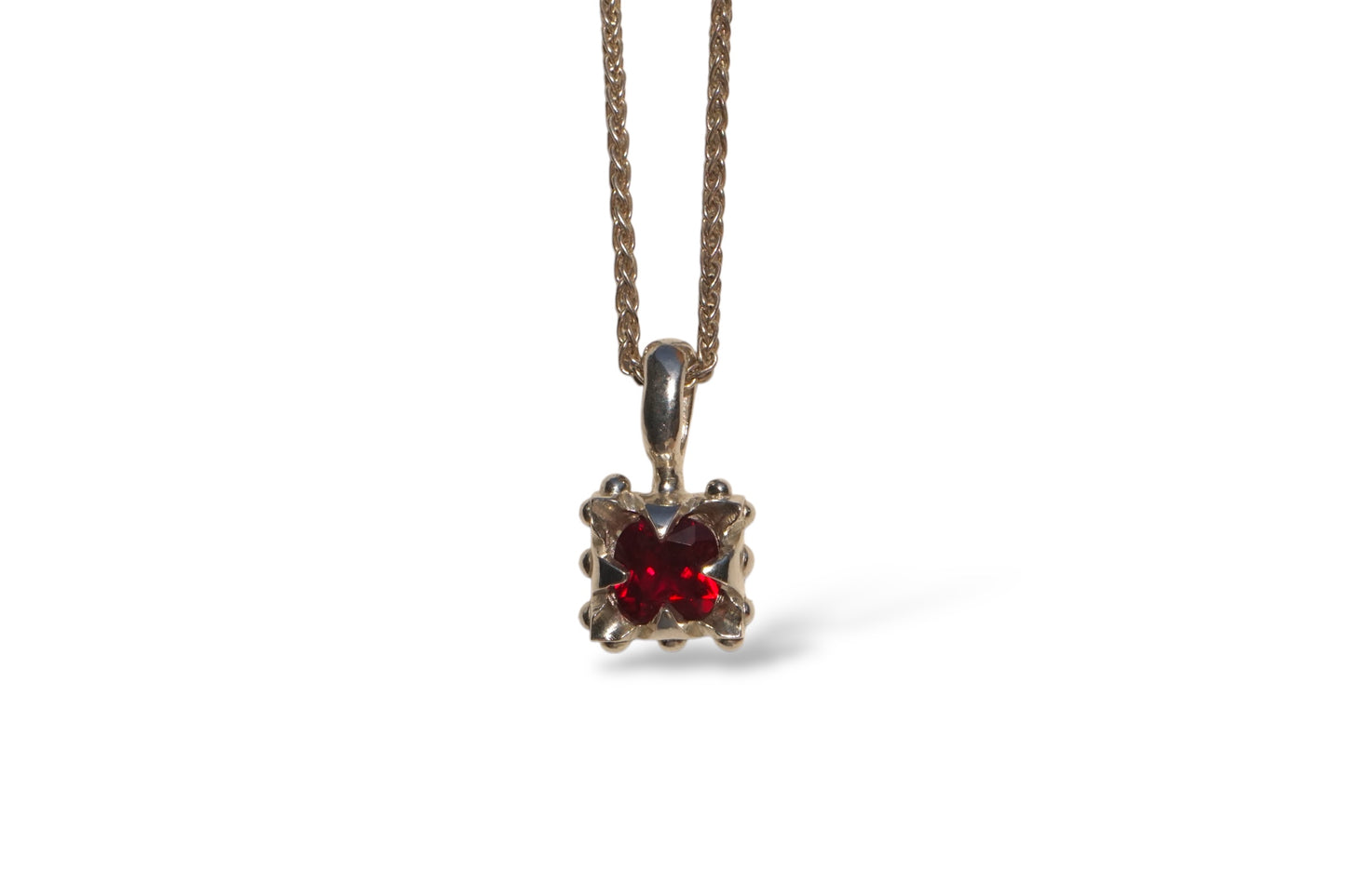 Matriarch Pendant