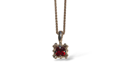 Matriarch Pendant