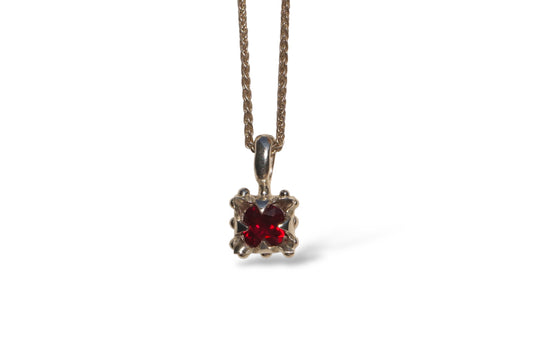 Matriarch Pendant